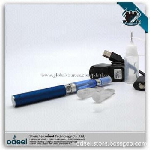 High-quality eGo-LED Electronic Cigarette with Battery LED Display